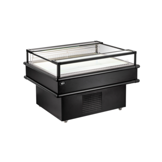 Omcan USA 48573 Open-Air Coolers - 48573