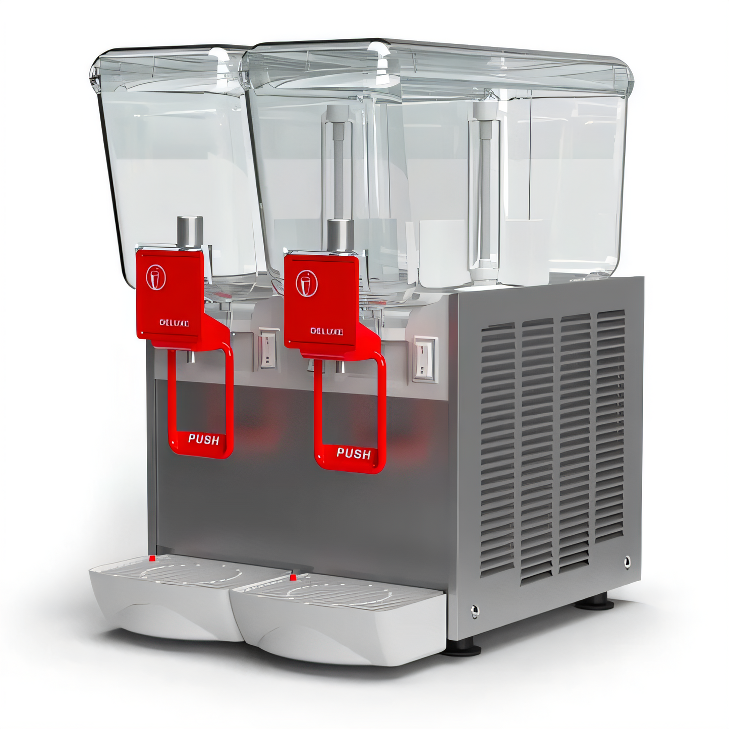 Omcan USA Trento Hot Water/Beverage Dispensers - 49088