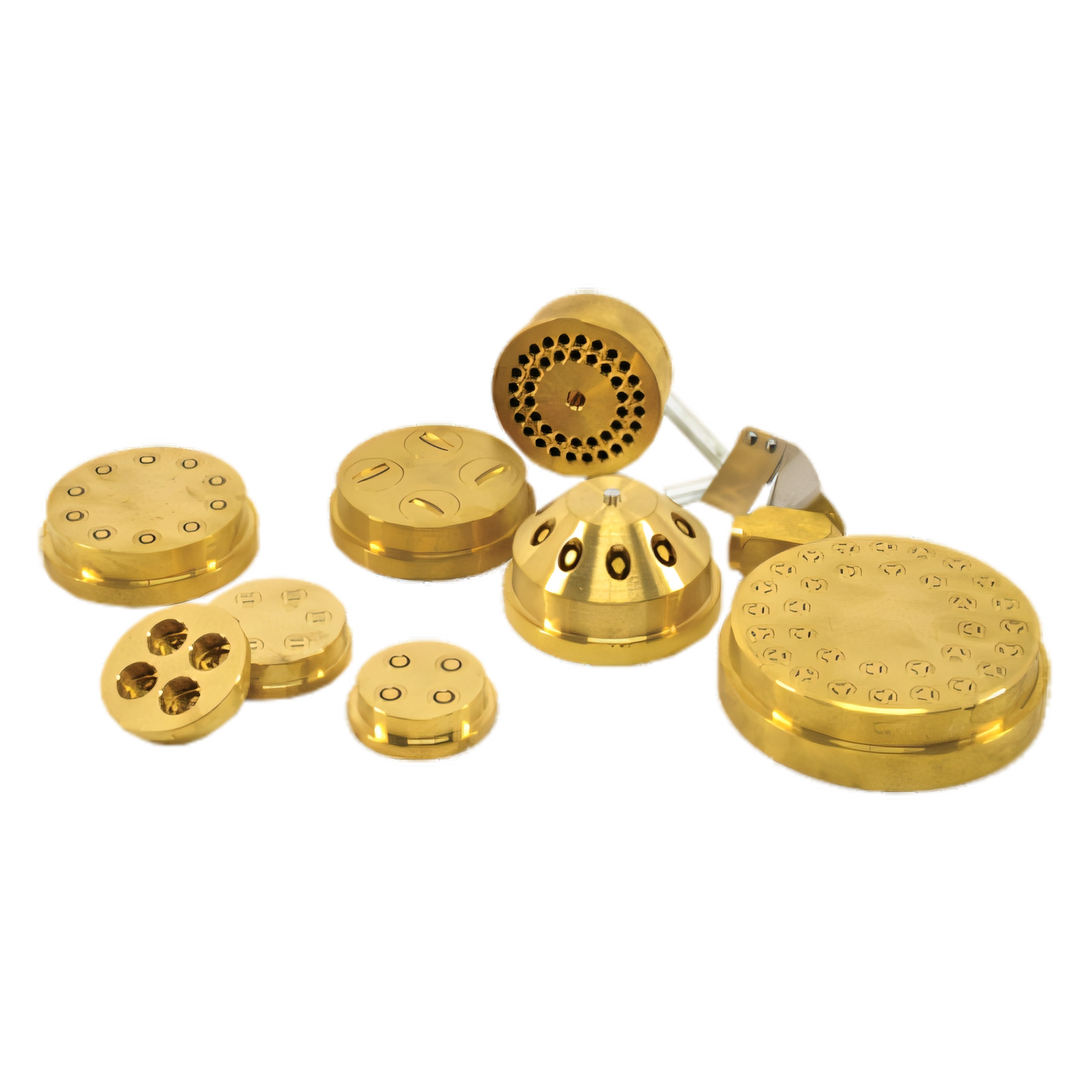 Omcan USA Dough Mixer Accessories - 17132