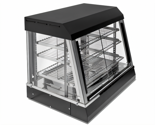 Vollrath Hot Food Displays - HFM-26