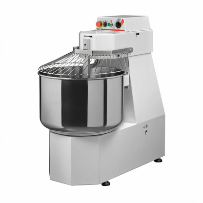 Omcan USA 13173 Elite Series Spiral Dough Mixers - 13173