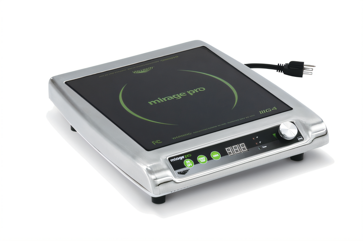 Vollrath Mirage Induction Ranges - 59500P
