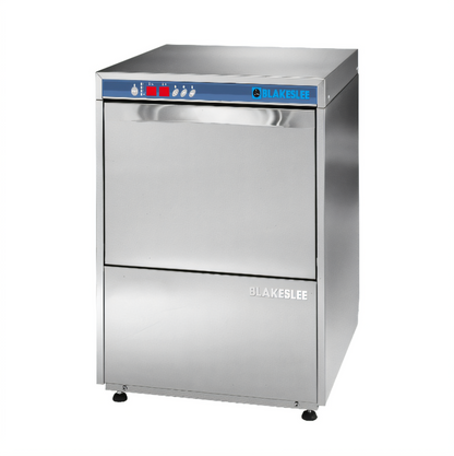 Blakeslee UC-18D-3 Undercounter Dishwashers - UC-18D-3