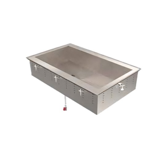 Vollrath Steam Tables & Food Wells - 36660