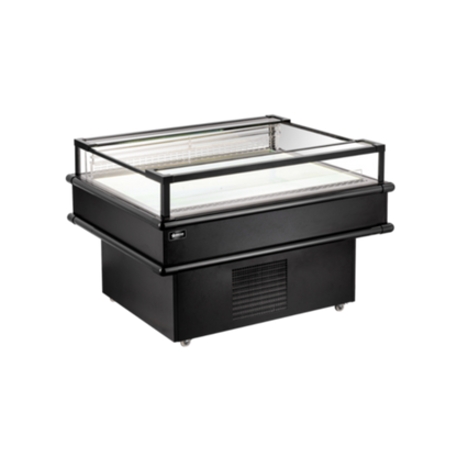 Omcan USA 48571 Open-Air Coolers - 48571