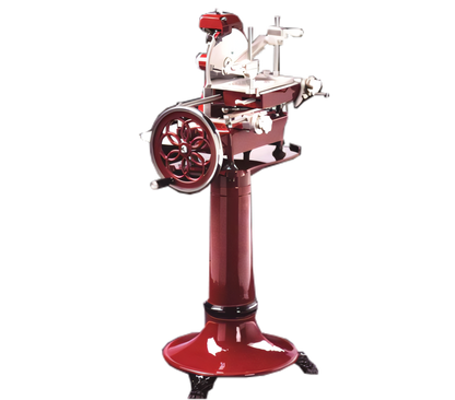 Omcan USA 20013 Volano Meat Slicers - 20013