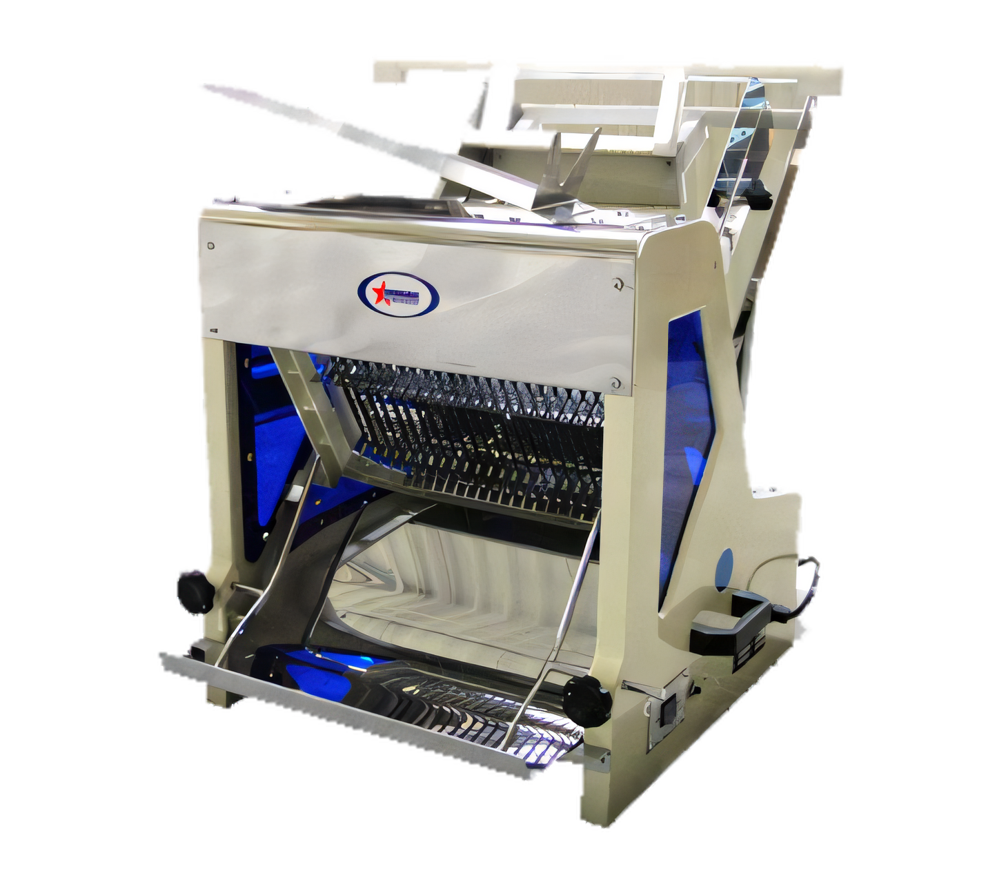 Omcan USA Bread Slicers - 44249