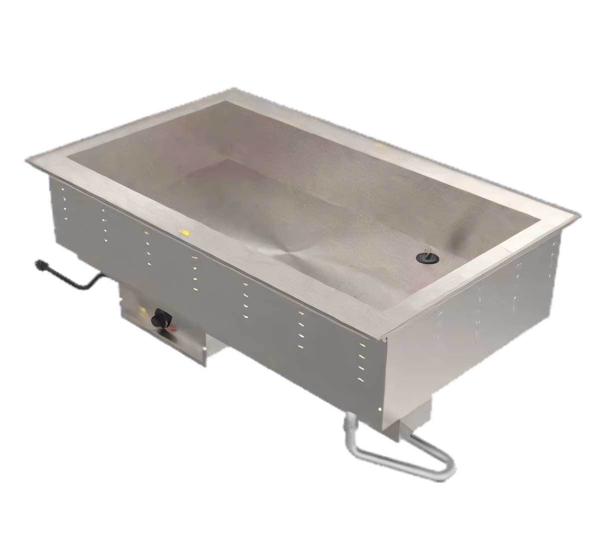 Vollrath Steam Tables & Food Wells - 36506240