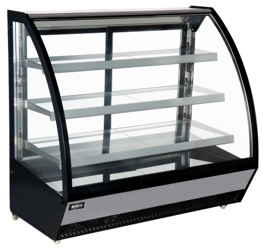 Omcan USA 48352 Food Displays & Merchandisers - 48352