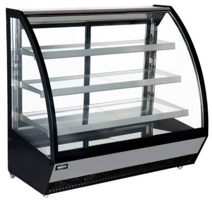 Omcan USA 48352 Food Displays & Merchandisers - 48352