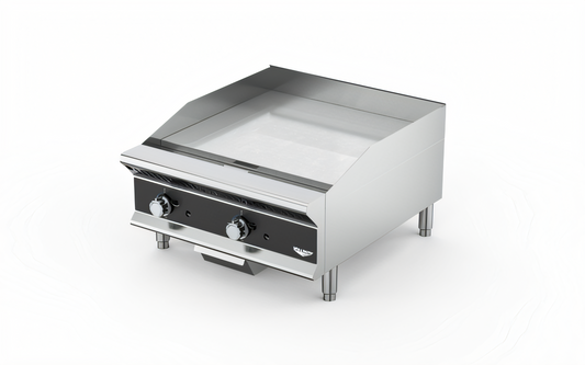 Vollrath GGMDM-36 Gas Griddles