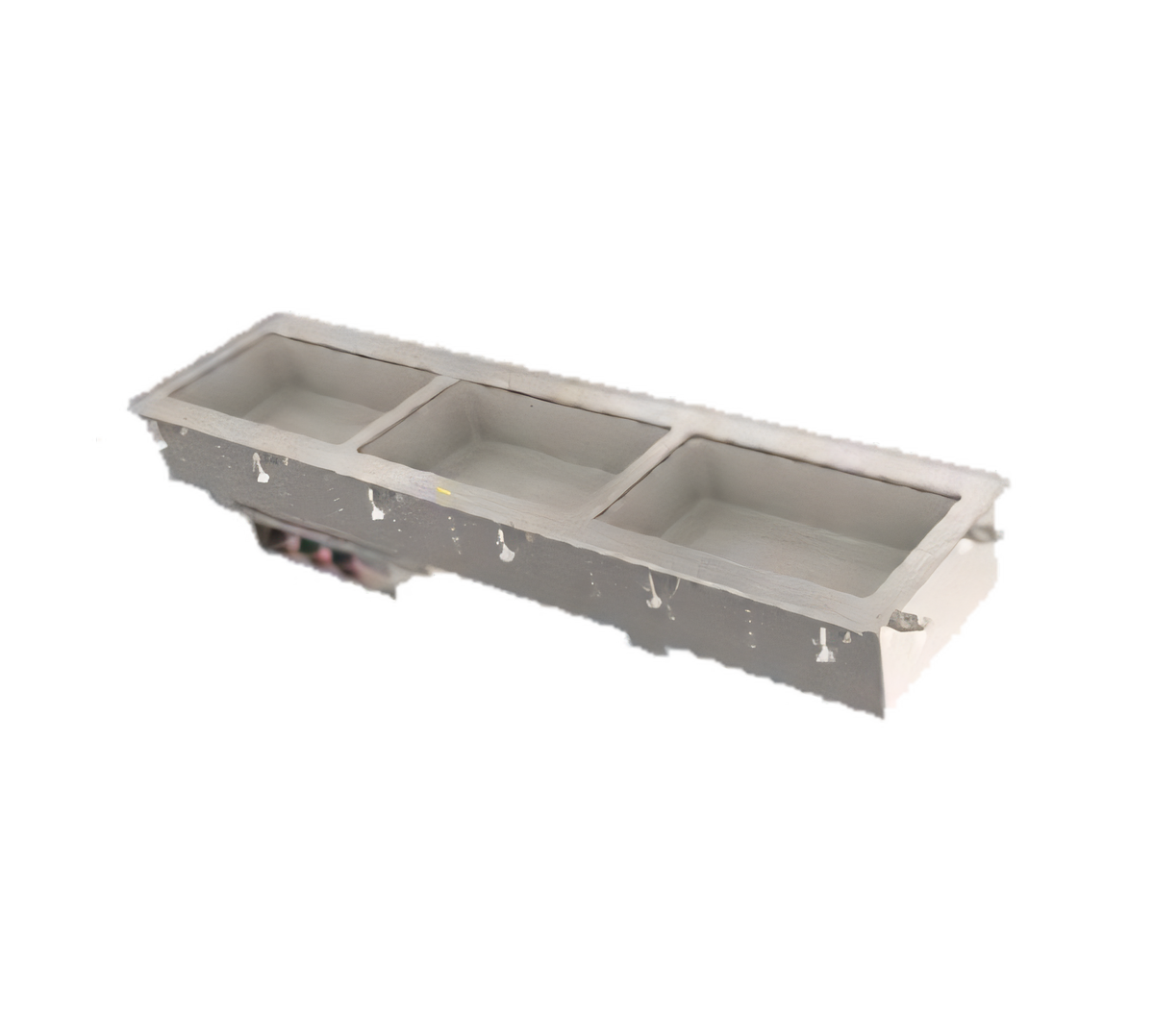 Vollrath Steam Tables & Food Wells - 3664320