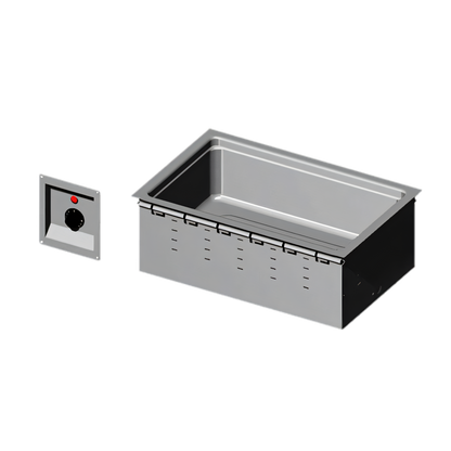 Vollrath Steam Tables & Food Wells - 36360