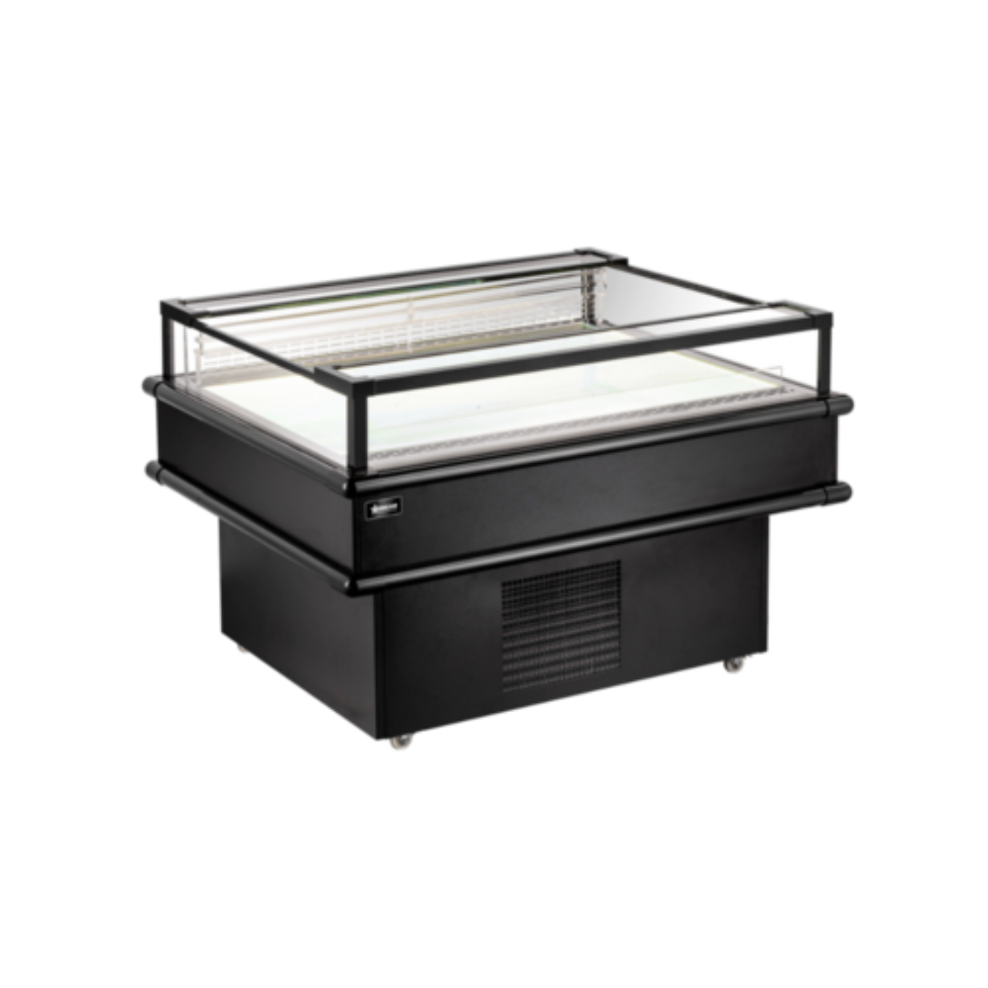 Omcan USA 48604 Open-Air Coolers - 48604