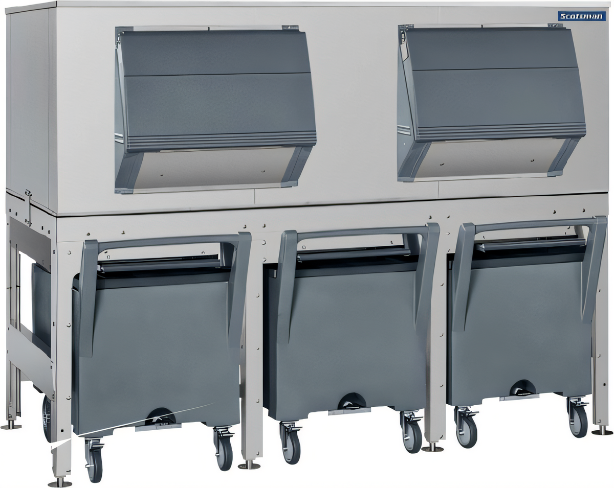 Scotsman Ice Baggers - ICS1790