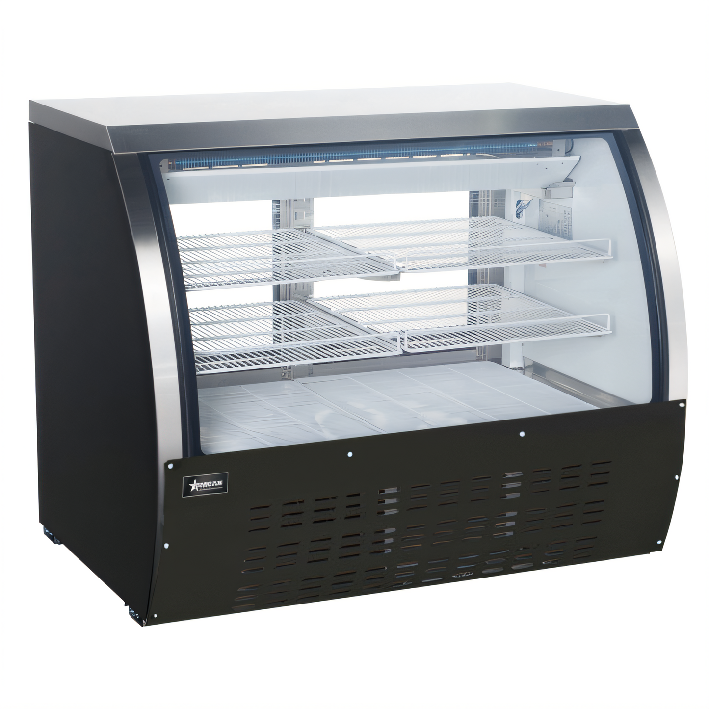 Omcan USA Trento Vertical Broilers & Gyro Machines - 49063