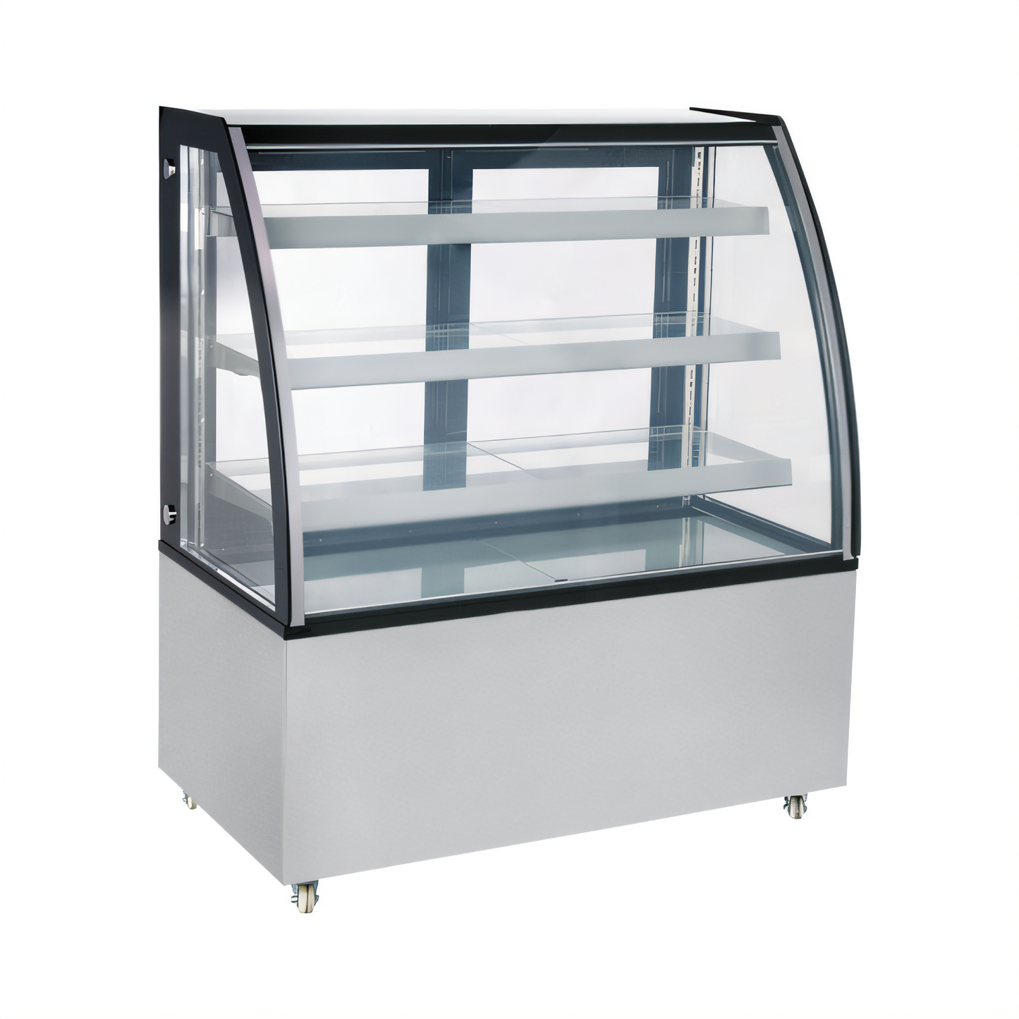 Omcan USA 44383 Bakery Display Cases - 44383