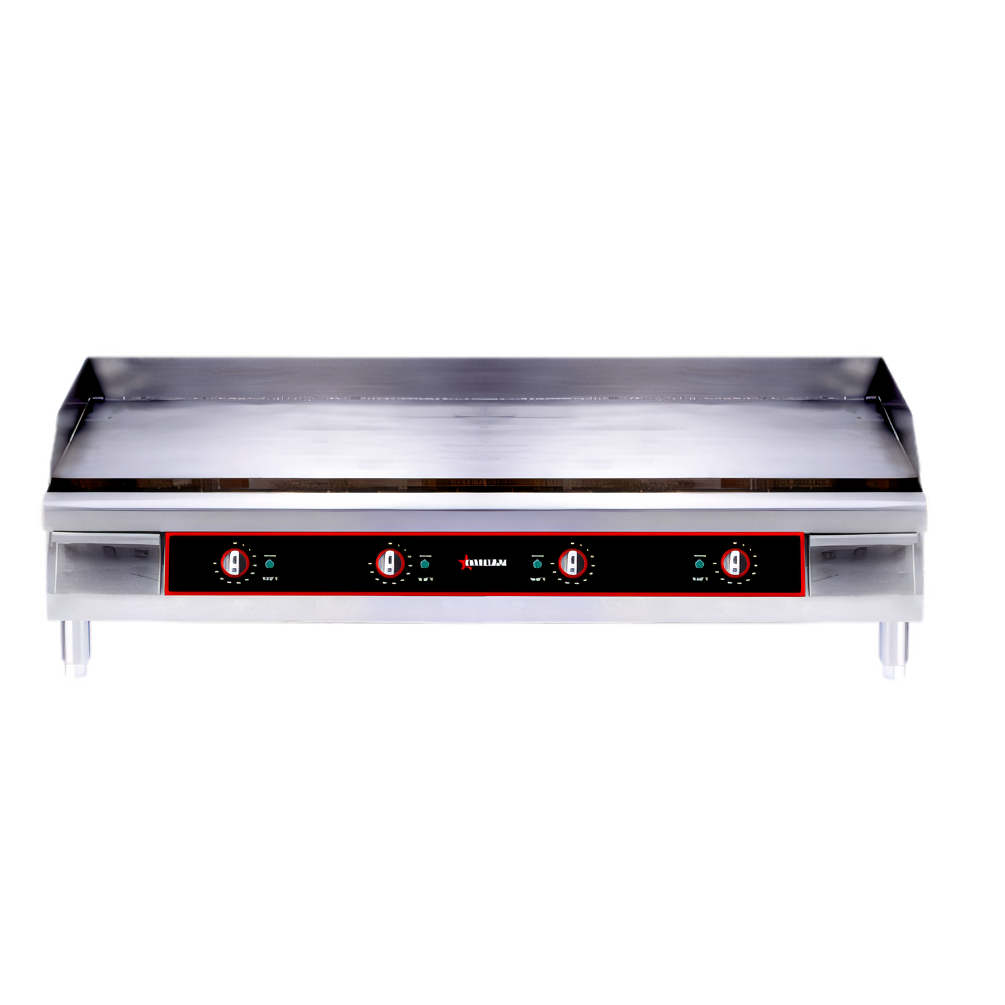Omcan USA Electric Griddles - 48602