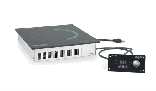 Vollrath Mirage Induction Ranges - 5950170