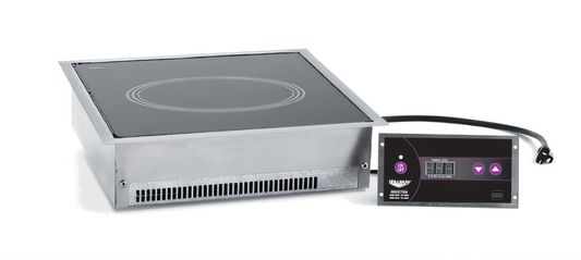 Vollrath  Professional Induction Ranges - 69521