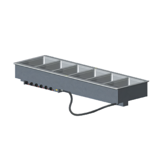 Vollrath Steam Tables & Food Wells - 36409