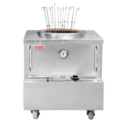 Omcan USA 49092 Specialty Ranges - 49092