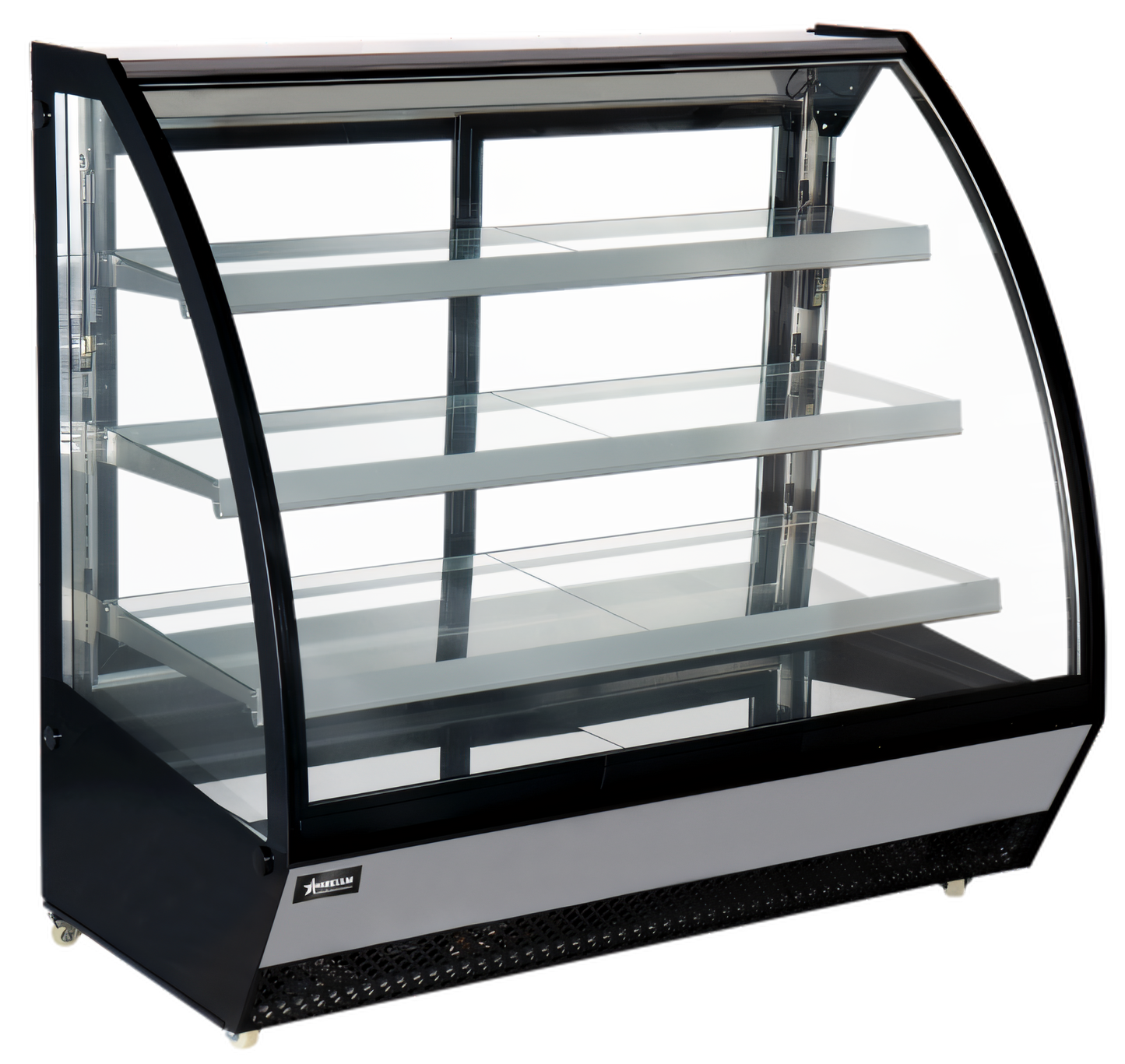Omcan USA 46471 Food Displays & Merchandisers - 46471