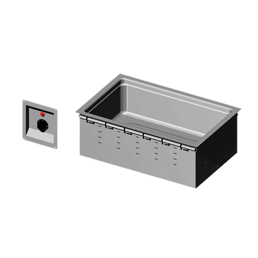 Vollrath Steam Tables & Food Wells - 36356