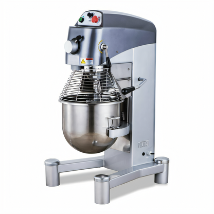 Omcan USA 44389 Planetary Mixers - 44389