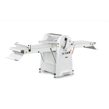 Omcan USA 49010 Dough Sheeters - 49010