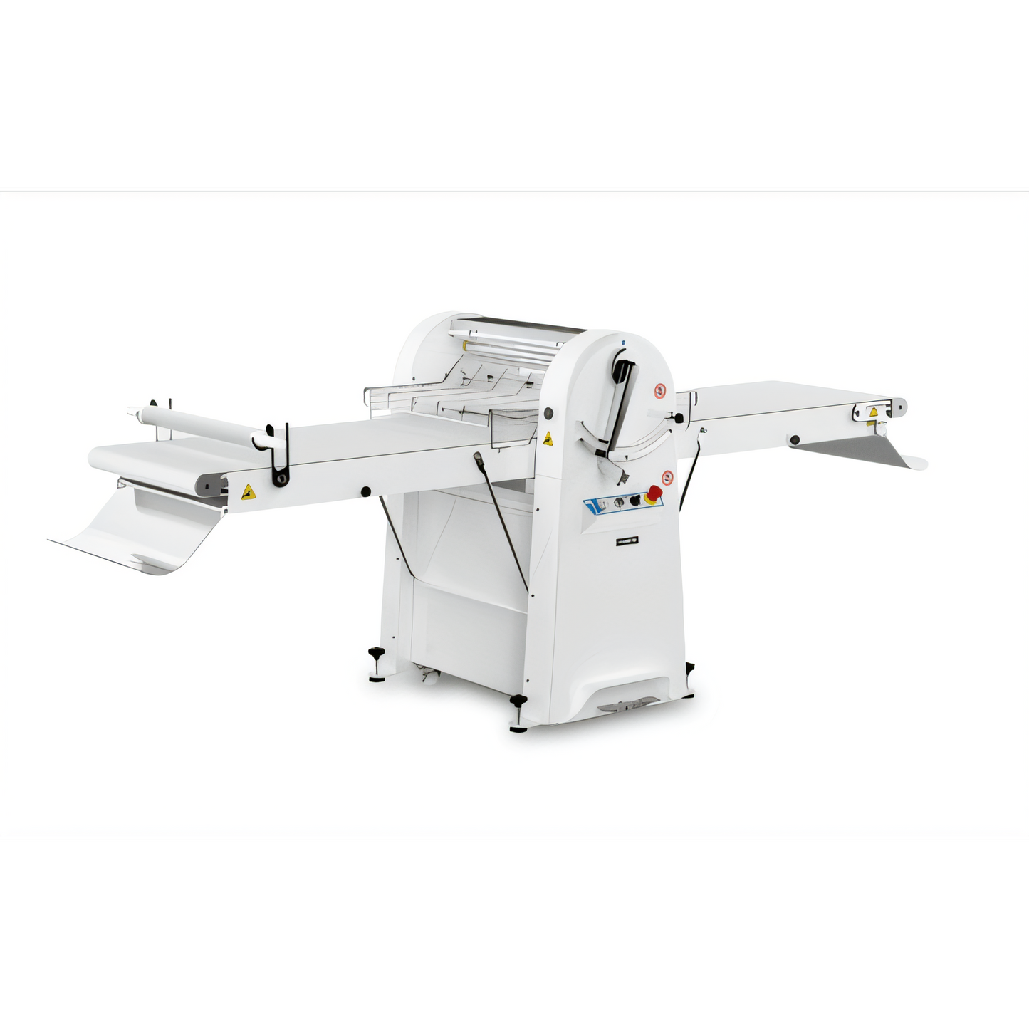 Omcan USA 49010 Dough Sheeters - 49010