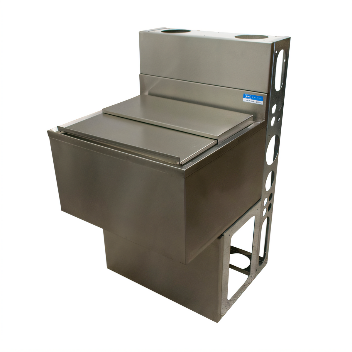 BK Resources UBDW-21-IB30 Bar Equipment - UBDW-21-IB30