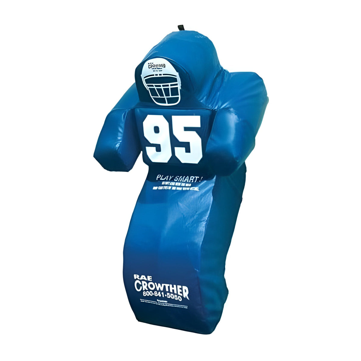 Rae Crowther Classic S-Advantage Tackler Varsity w/ S1 Pad 1SV-S1