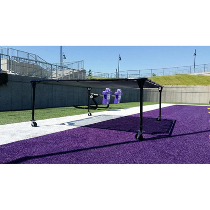 Rogers Athletic Mobility Football Lineman Chutes - 410475