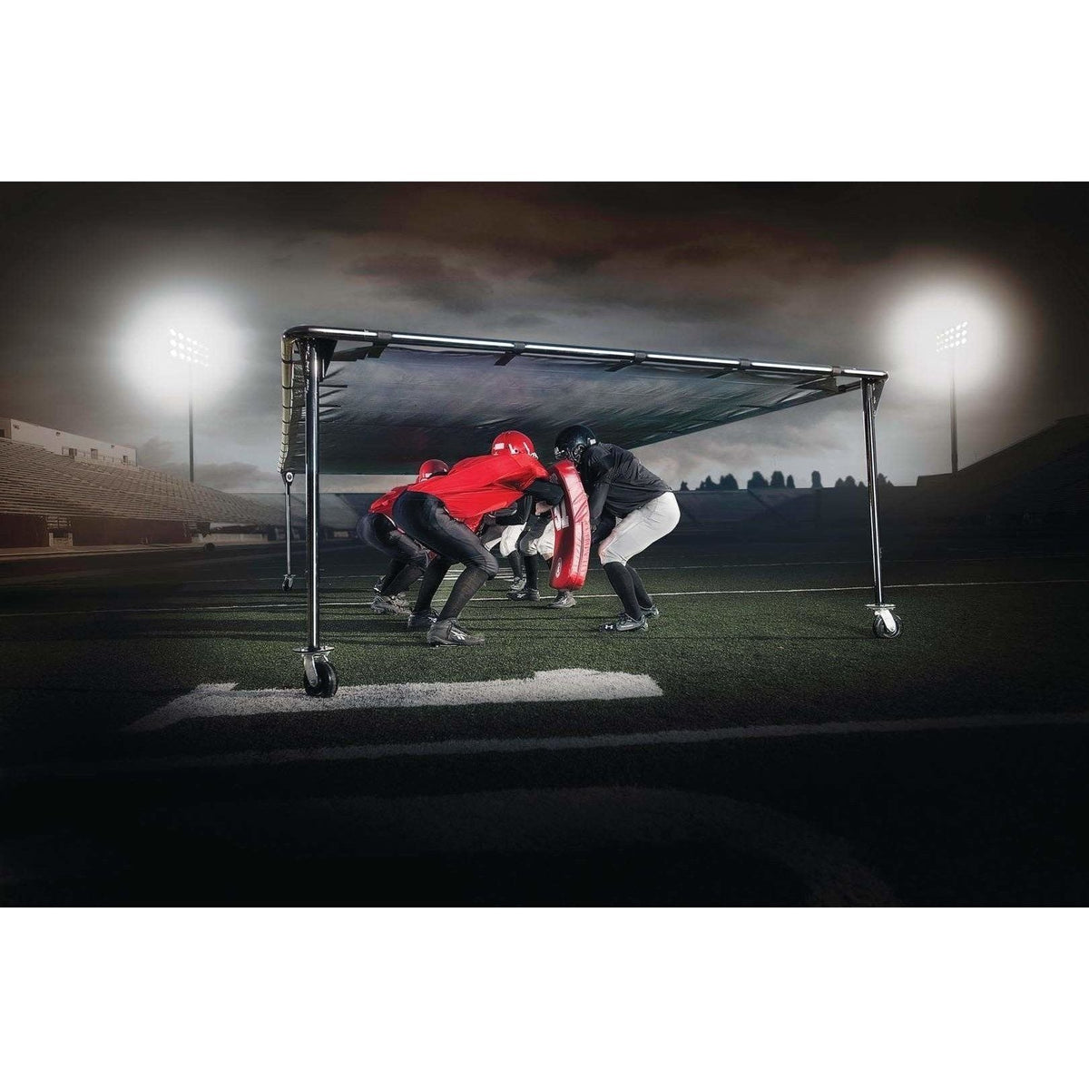 Rogers Athletic Mobility Football Lineman Chutes - 410475
