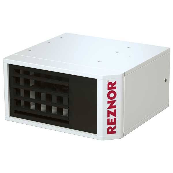Reznor UDX 60,000 BTU Natural Gas Unit Heater