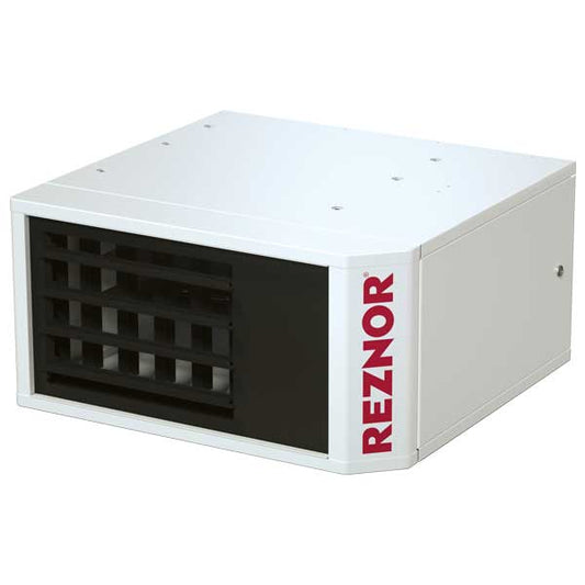 Reznor UDX 60,000 BTU Natural Gas Unit Heater