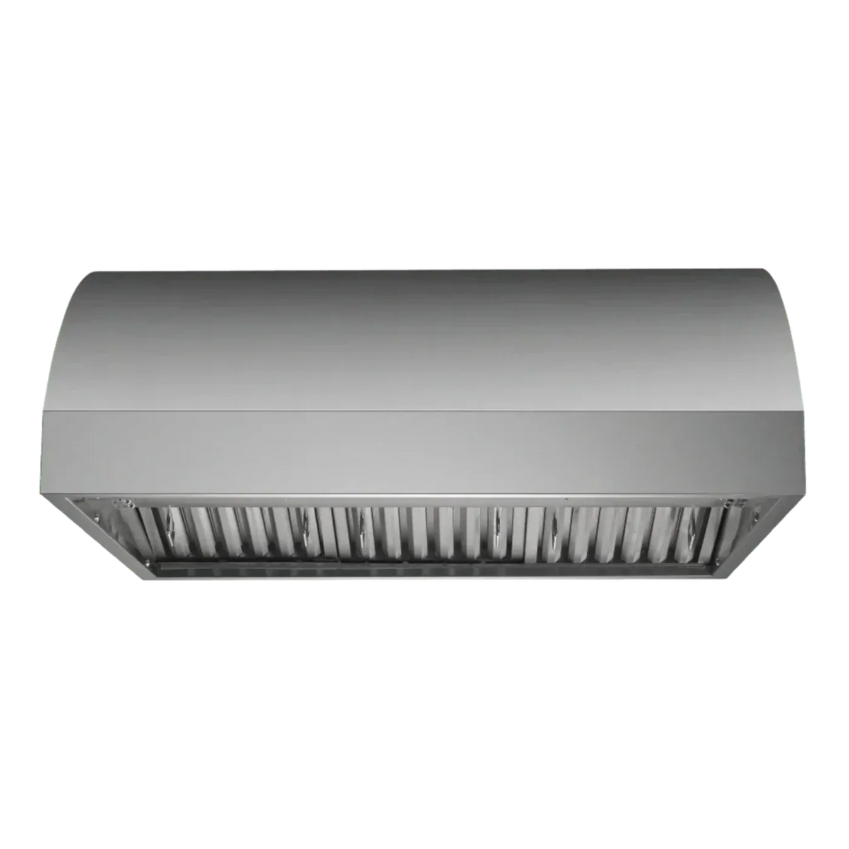 Proline Under-Cabinet Range hood, Ducted, 2000 CFM, Thick 304 Stainless Steel - PLGW BBQ.PRO UC 42