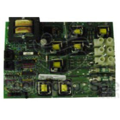 MASTER SPAS MAS 425 Value Series Circuit Board - X801012